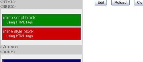 使用Cuzillion計(jì)劃出一個最佳的web頁面的結(jié)構(gòu)