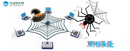 石家莊網(wǎng)絡公司：黑帽SEO