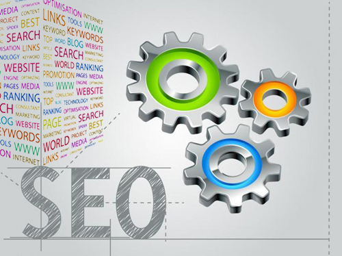 石家莊網站建設：新站收錄算法