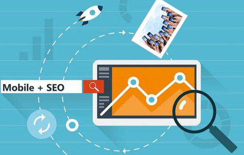 石家莊網(wǎng)站建設：移動優(yōu)化注意事項